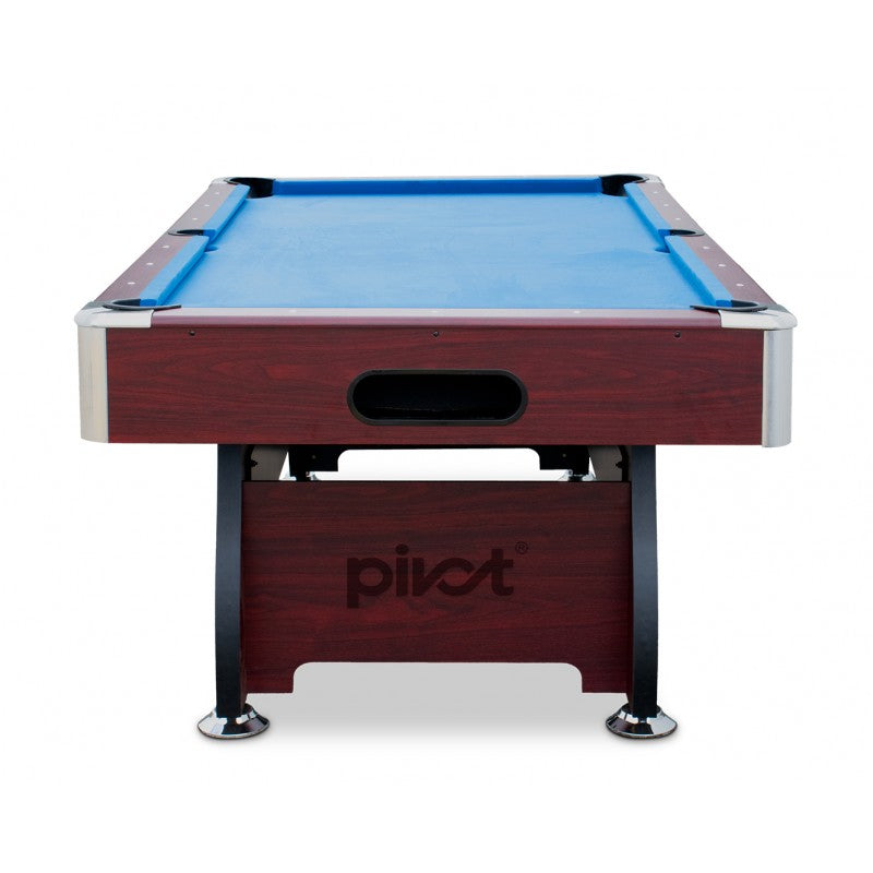 Pivot 8ft Billiard/Pool Table