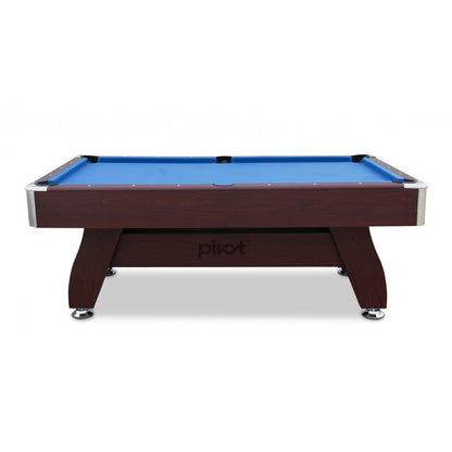 Pivot 8ft Billiard/Pool Table