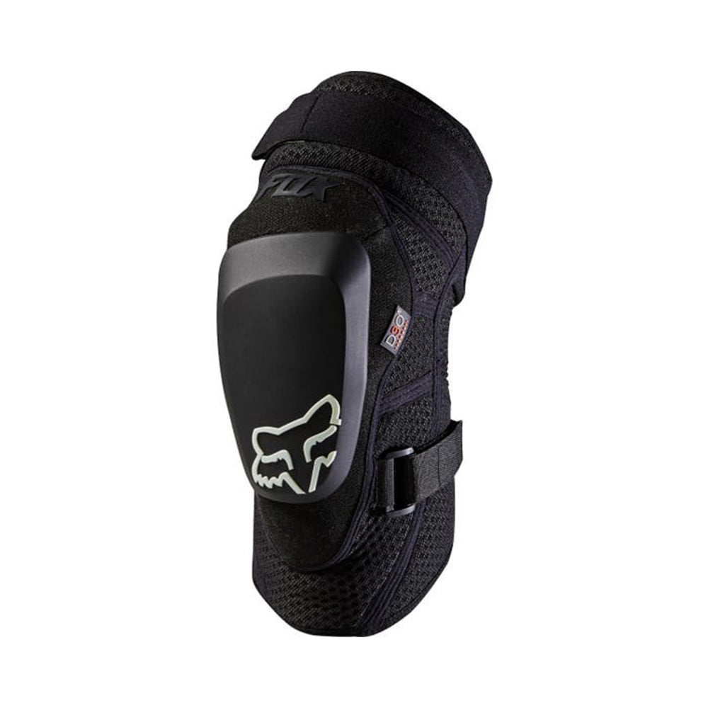 Fox Launch Pro D30 Knee Guard - Black