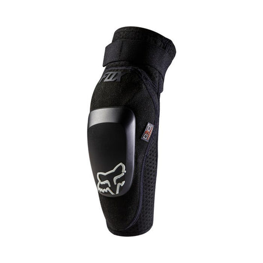 Fox Launch Pro D30 Elbow Guard - Black