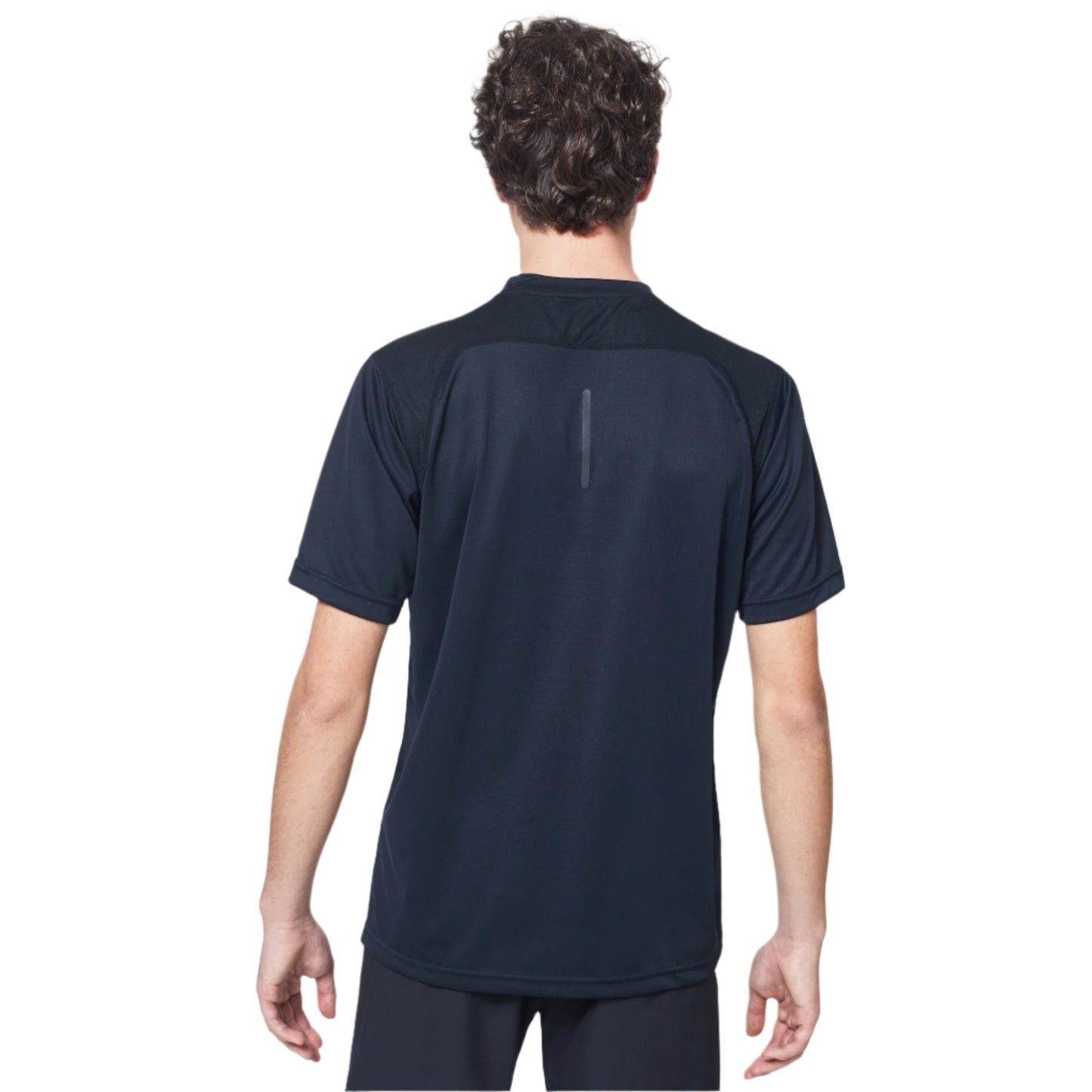 Oakley Foundational Training Short Sleeve Tee - Black