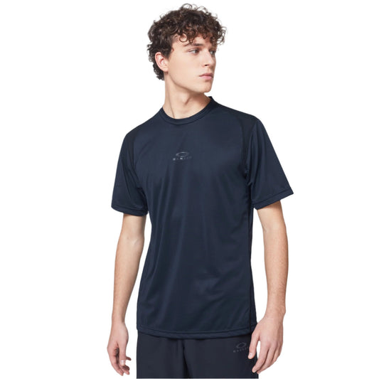 Oakley Foundational Training Short Sleeve Tee - Black