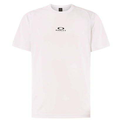 Oakley Foundational Training Short Sleeve Tee - White