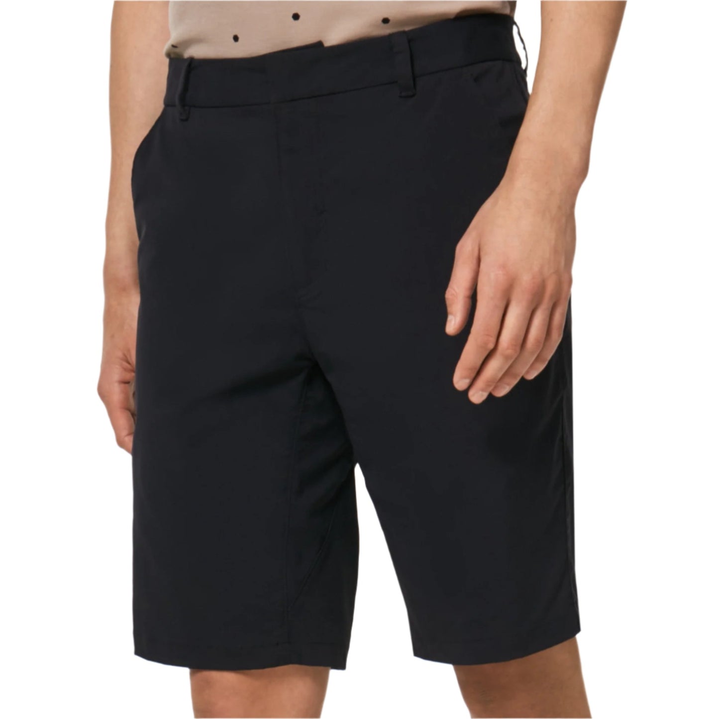 Oakley Perf Terrain Shorts - Black