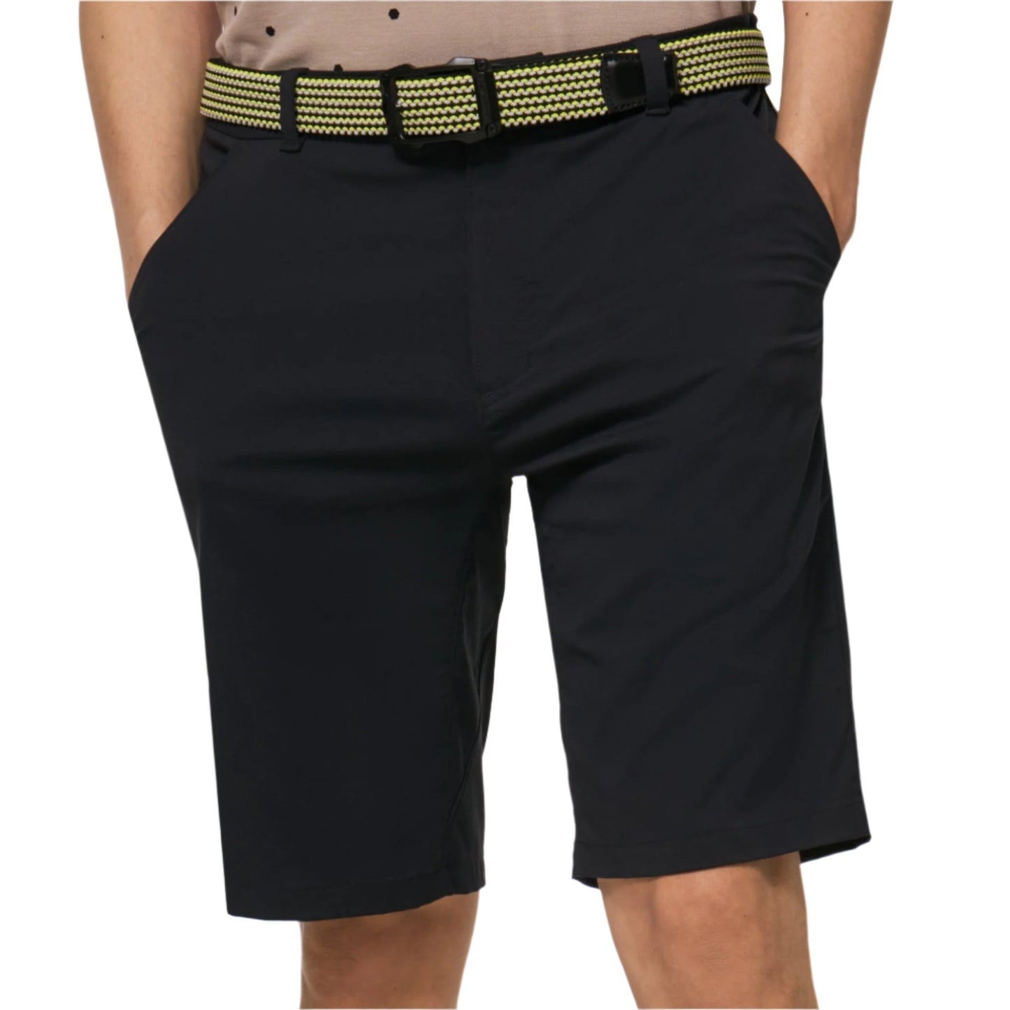 Oakley Perf Terrain Shorts - Black