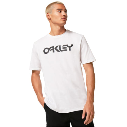 Oakley Mark II Tee 2.0 - White