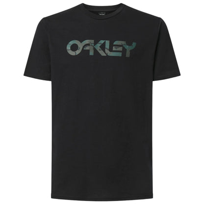 Oakley Mark II Tee 2.0 - Black