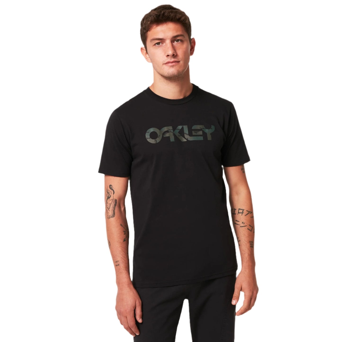 Oakley Mark II Tee 2.0 - Black