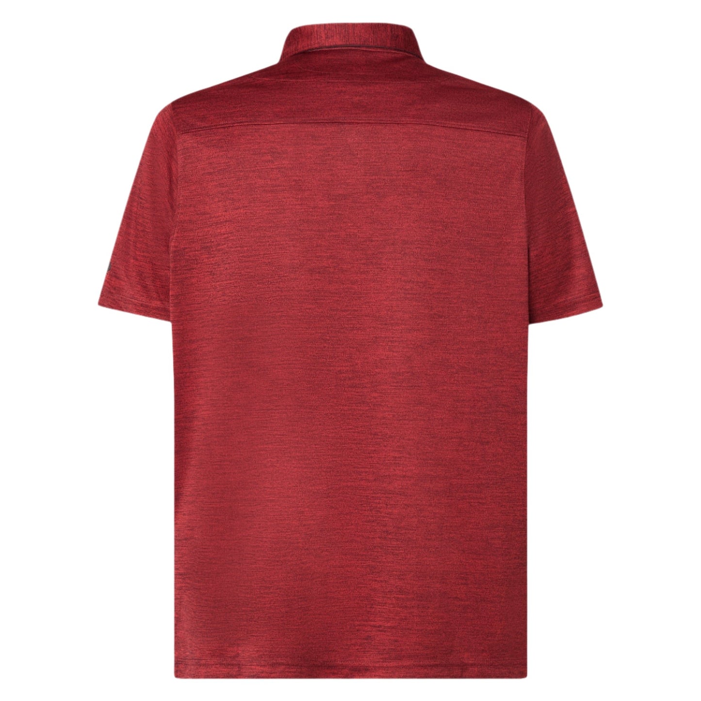 Oakley Aero Hydrolix Polo - Grenache Heather