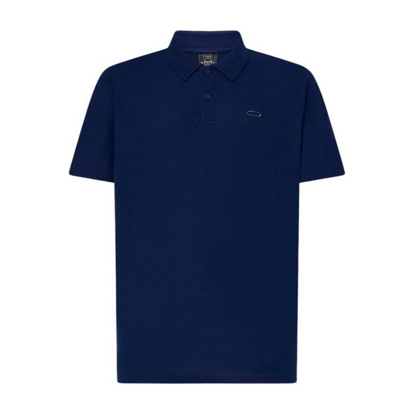 Oakley Relax Urban Polo - Navy