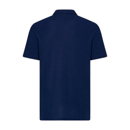 Oakley Relax Urban Polo - Navy