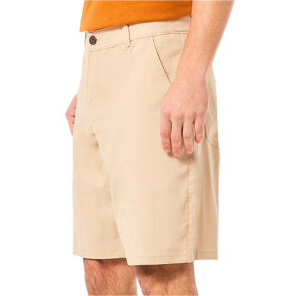 Oakley Perf 5 Utility Shorts 2.0 - Light Brown