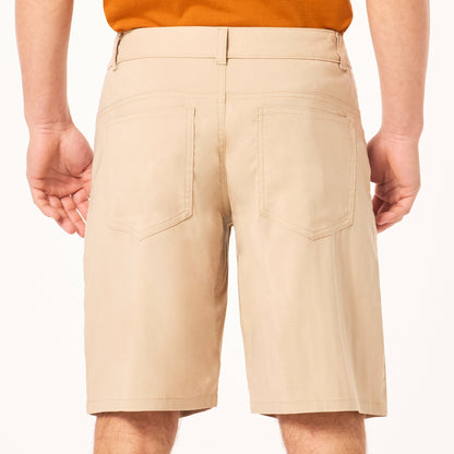 Oakley Perf 5 Utility Shorts 2.0 - Light Brown