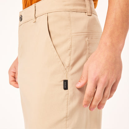 Oakley Perf 5 Utility Shorts 2.0 - Light Brown