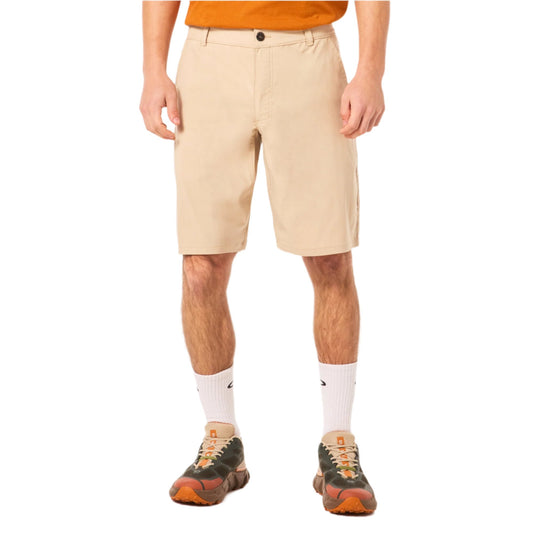 Oakley Perf 5 Utility Shorts 2.0 - Light Brown