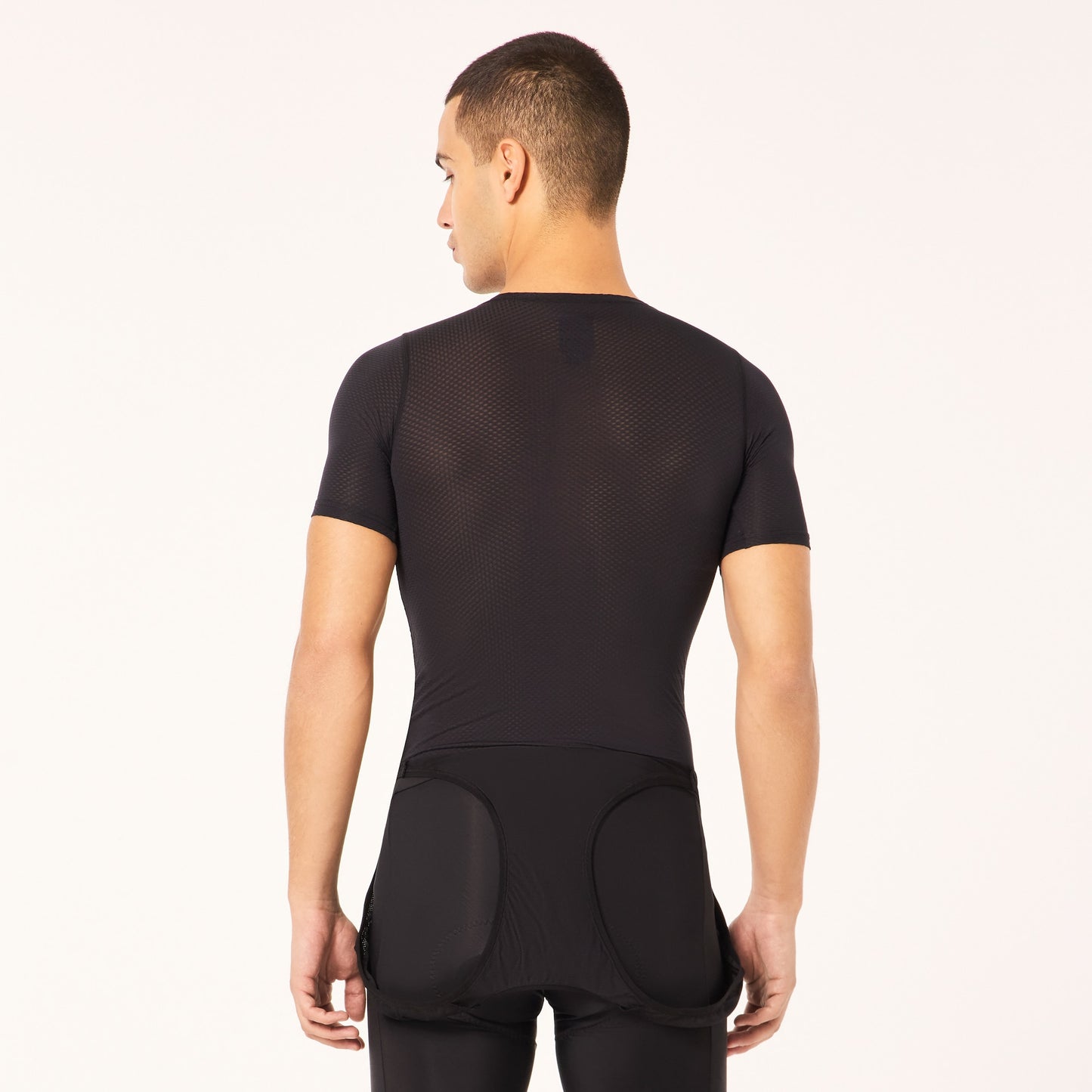 Oakley Endurance Base Layer - Black