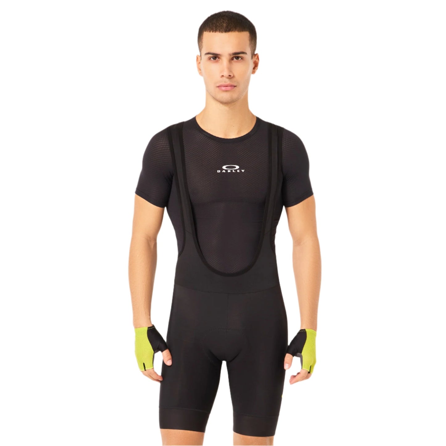 Oakley Endurance Base Layer - Black