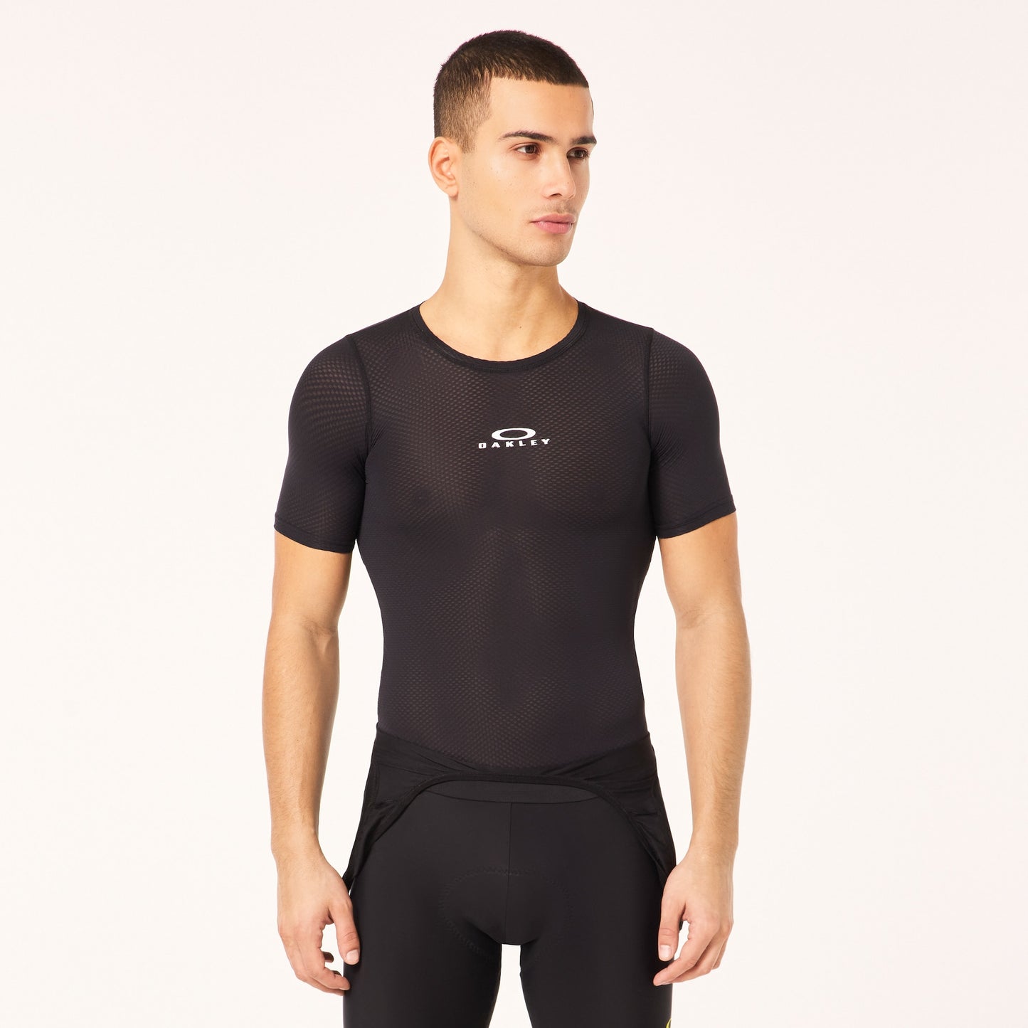 Oakley Endurance Base Layer - Black