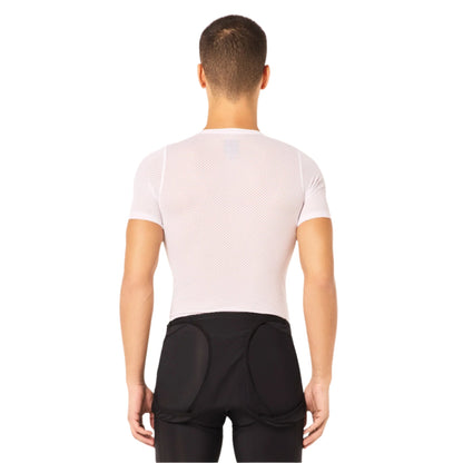 Oakley Endurance Base layer - White