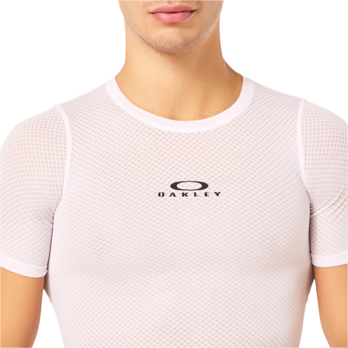 Oakley Endurance Base layer - White