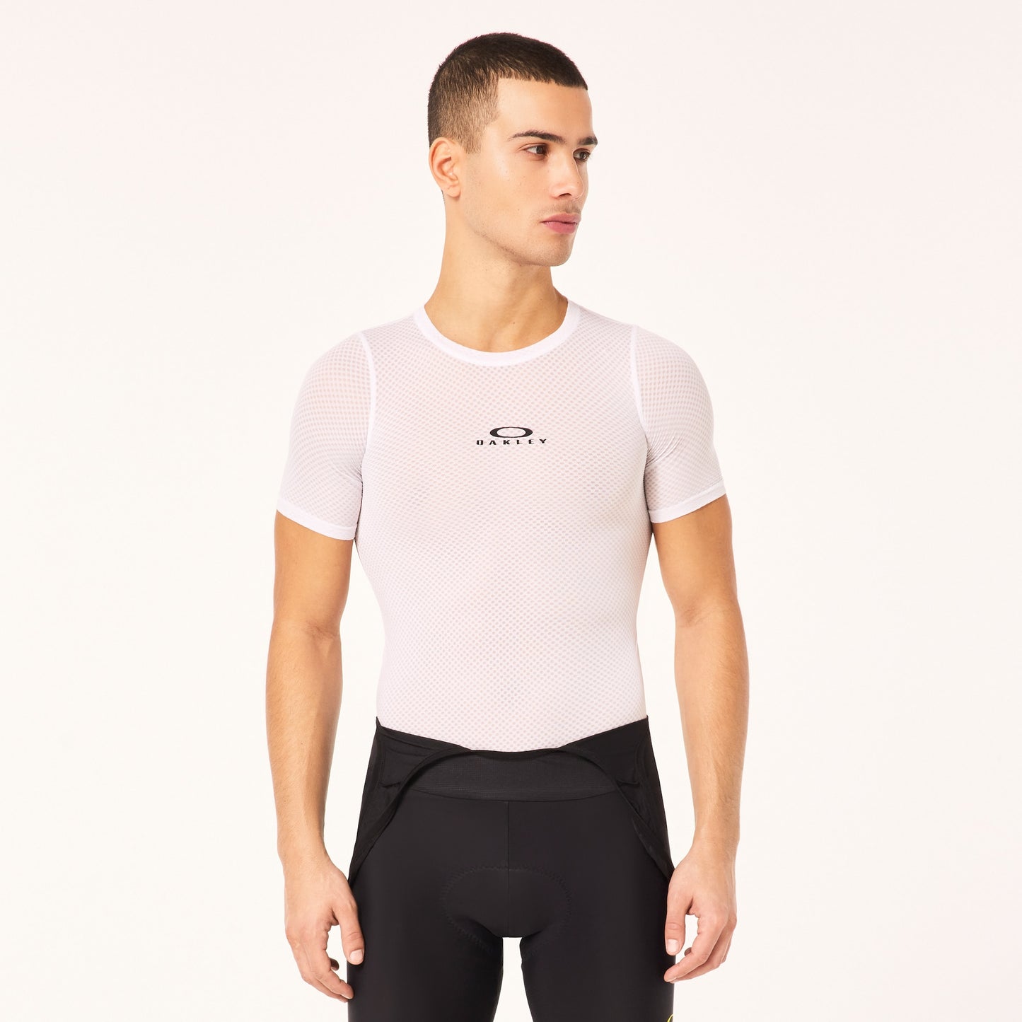 Oakley Endurance Base layer - White