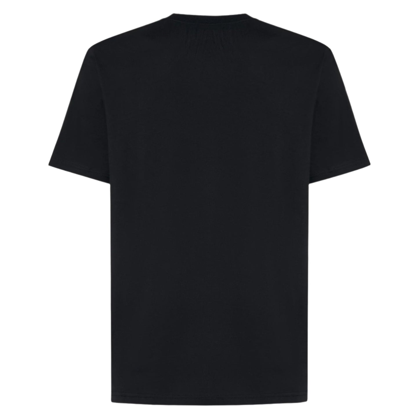 Oakley Lined Mountain Bark Tee - Black