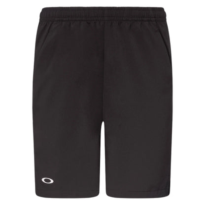 Oakley Enhance Woven Shorts 1.0 - Blackout