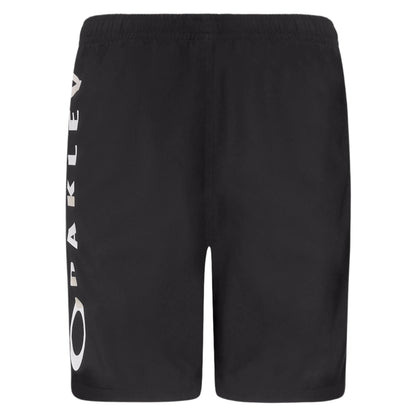 Oakley Enhance Woven Shorts 1.0 - Blackout