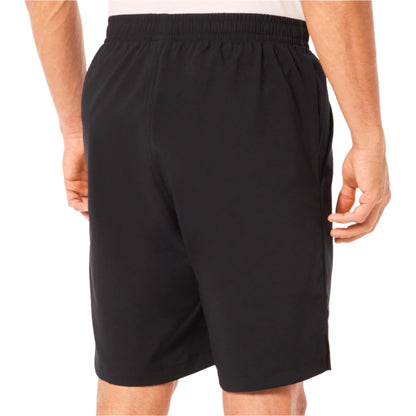 Oakley Enhance Woven Shorts 1.0 - Blackout