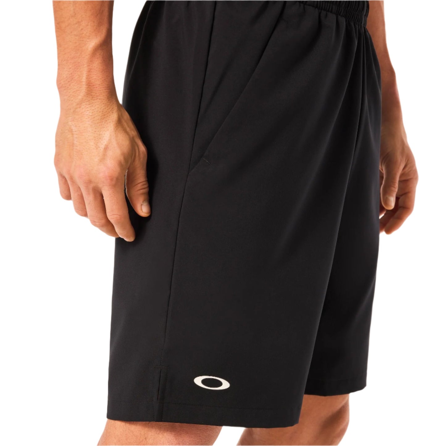 Oakley Enhance Woven Shorts 1.0 - Blackout