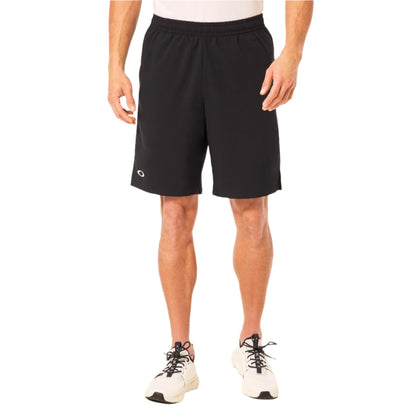 Oakley Enhance Woven Shorts 1.0 - Blackout