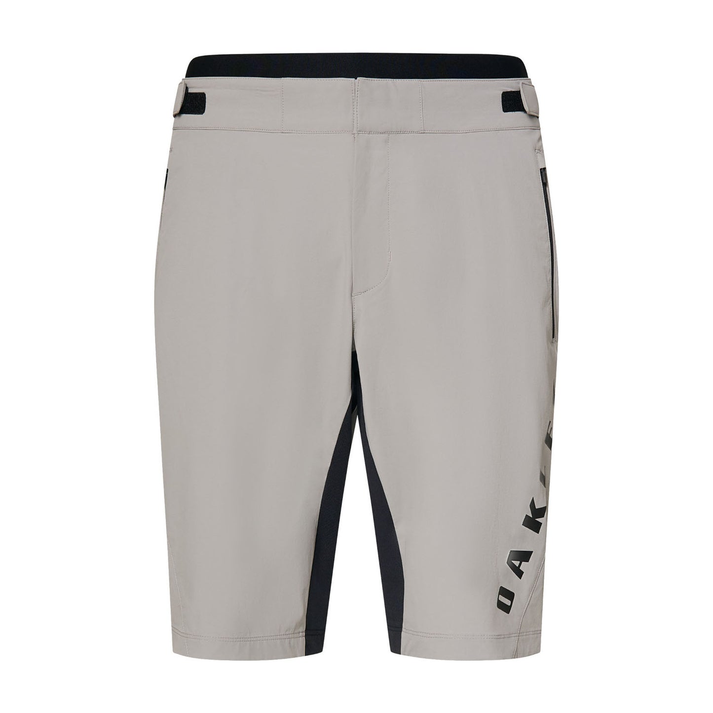 Oakley Free Ride Lined Shorts - Cement