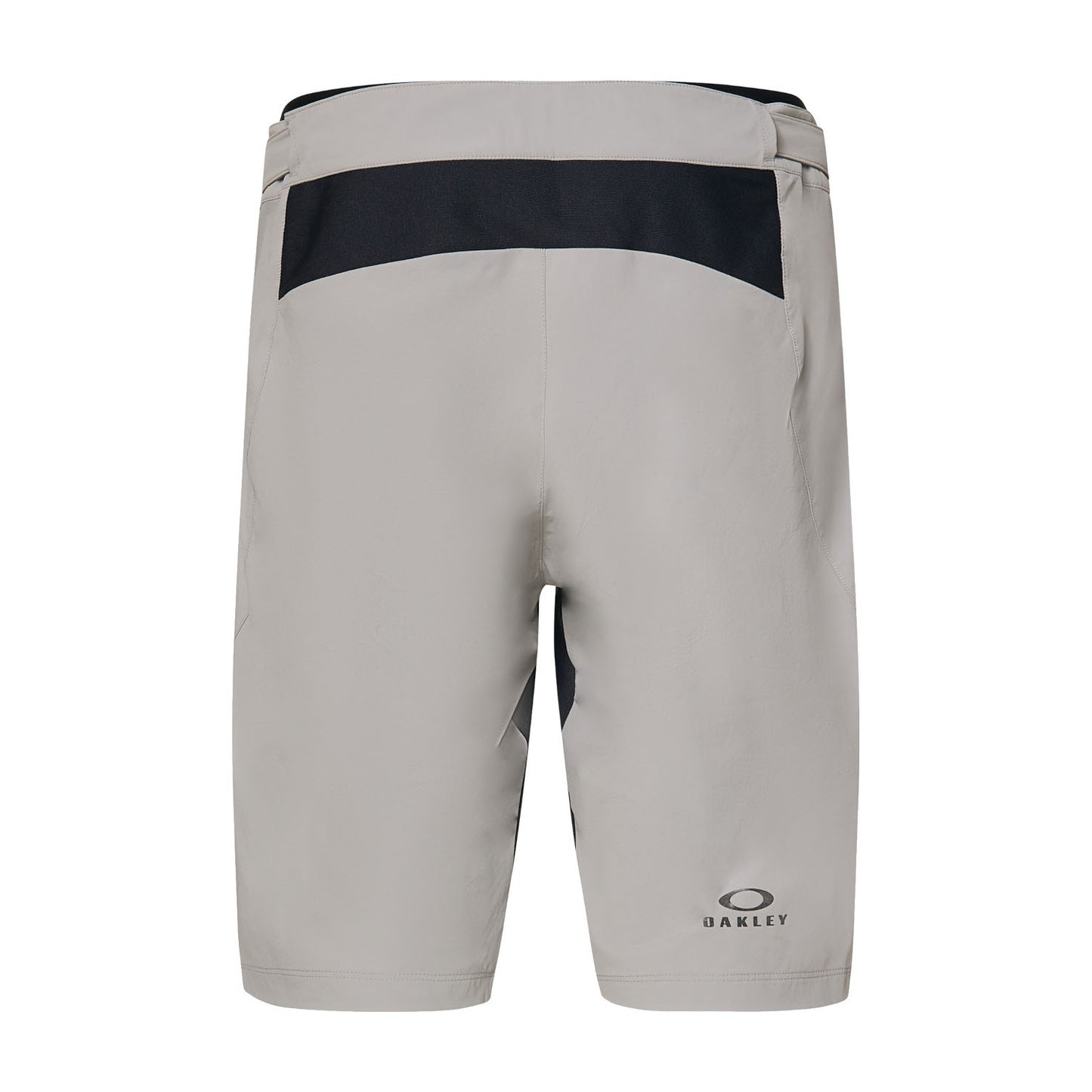 Oakley Free Ride Lined Shorts - Cement