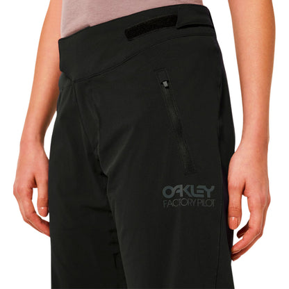 Oakley Factory Pilot LITE Short - Blackout