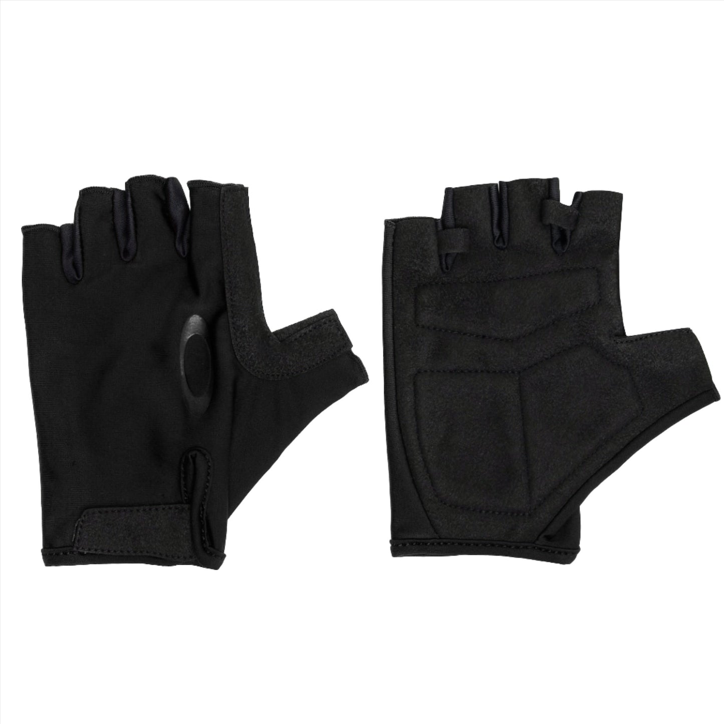 Oakley Drops Road Glove - Blackout