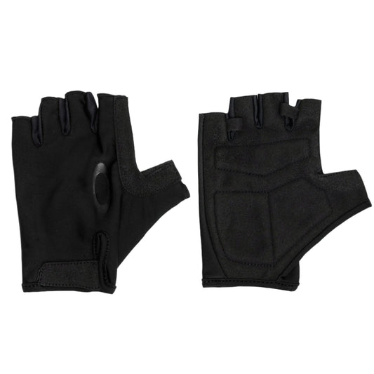 Oakley Drops Road Gloves - Blackout