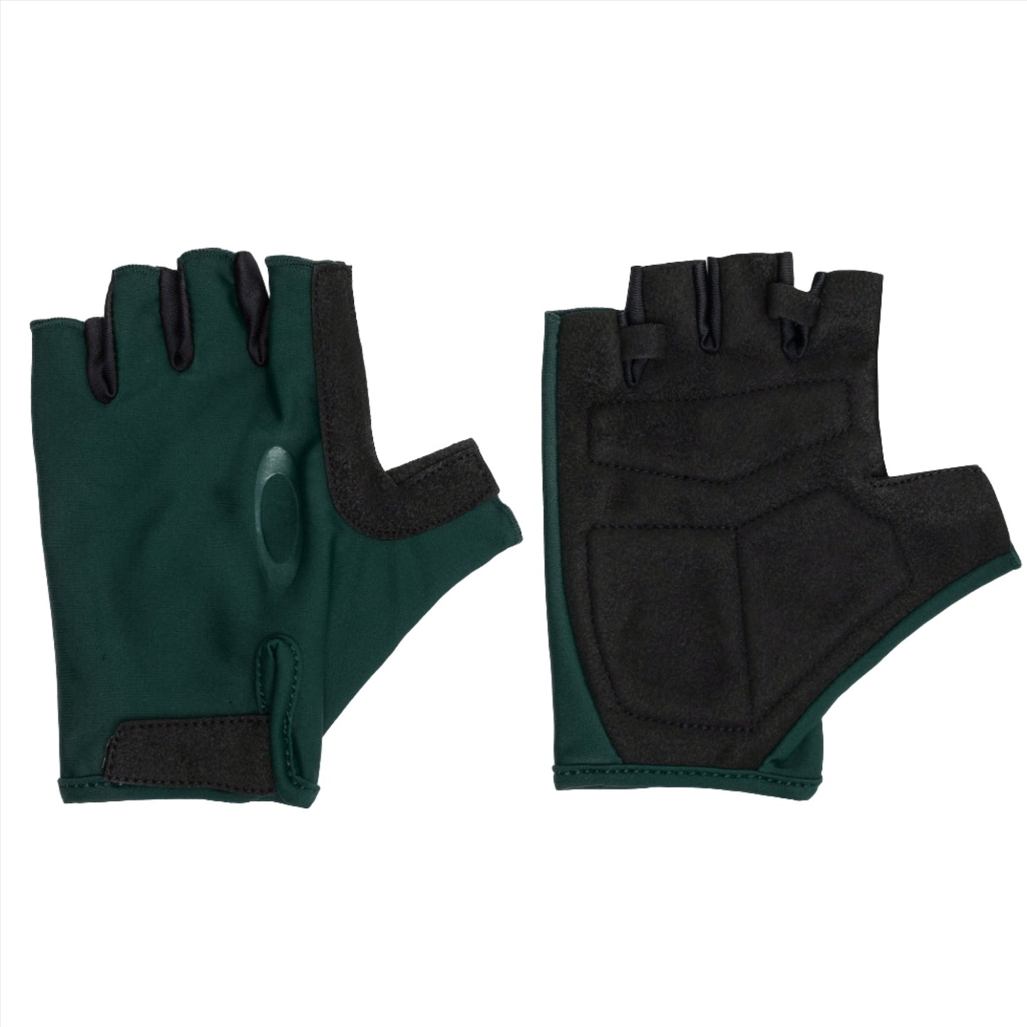 Oakley Drops Road Glove - Hunter Green