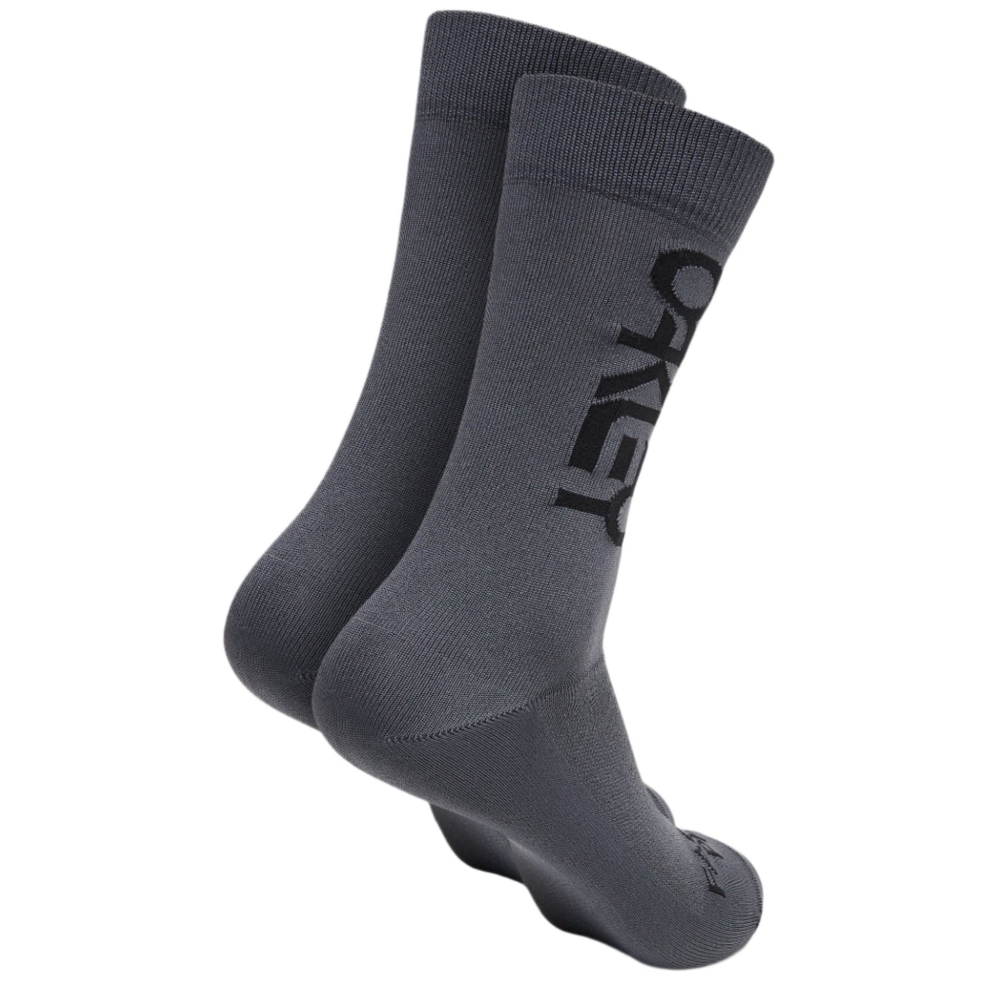 Oakley Factory Pilot MTB Socks - Uni Grey