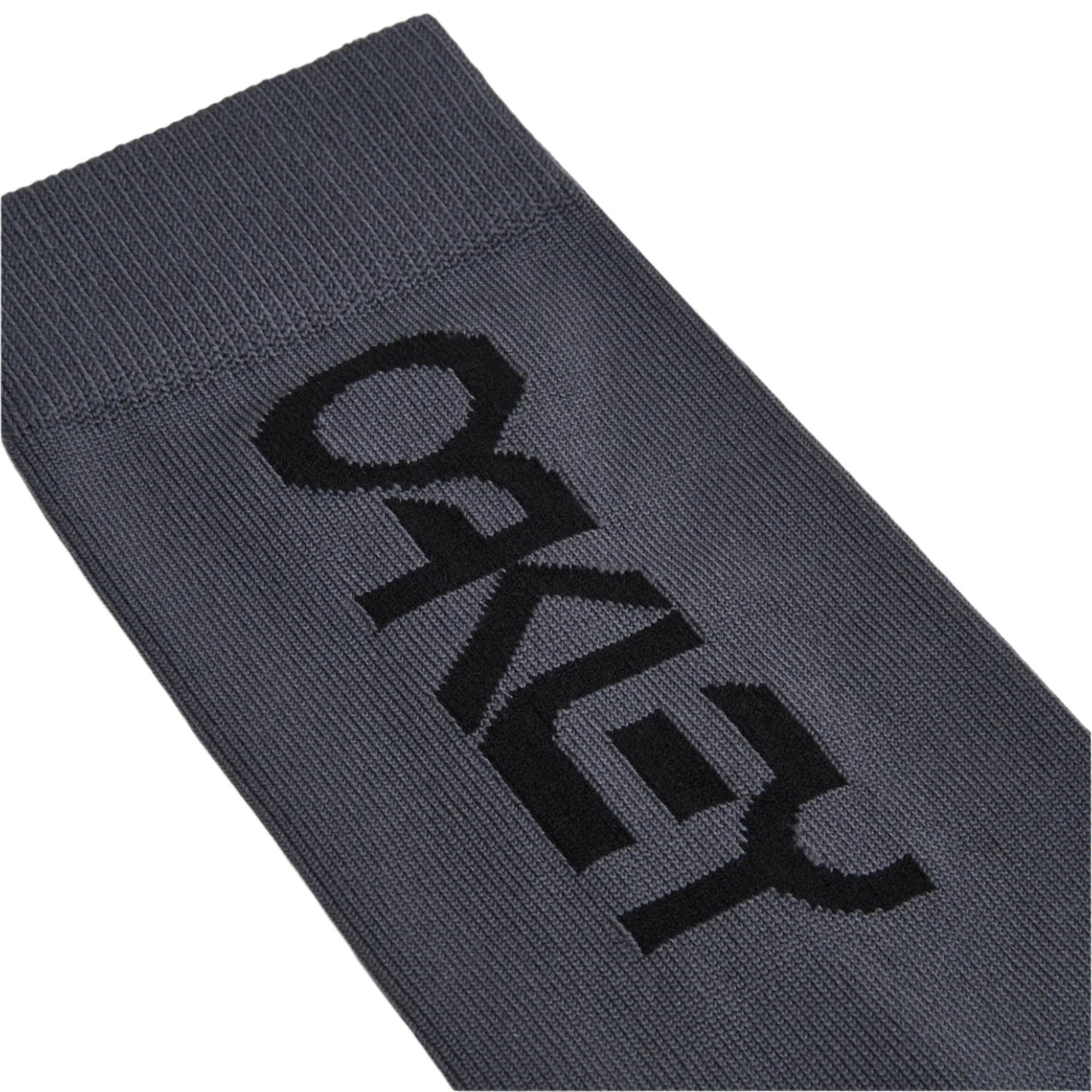 Oakley Factory Pilot MTB Socks - Uni Grey