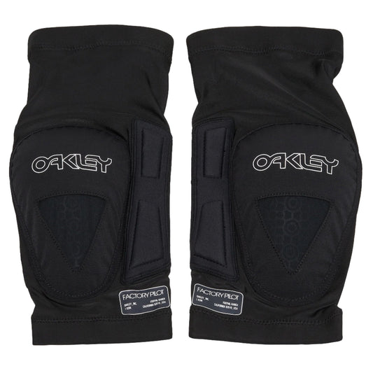 Oakley All Mountain RZ Labs Knee Guard - 02E Blackout