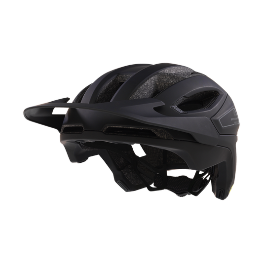 Oakley DRT3 Trail Helmet - Matte Black