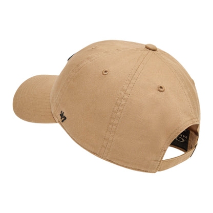 Oakley Remix Dad Hat - Cream