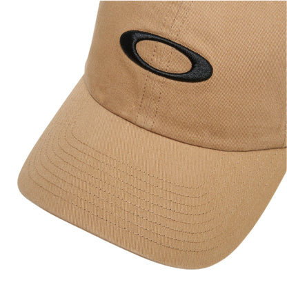 Oakley Remix Dad Hat - Cream