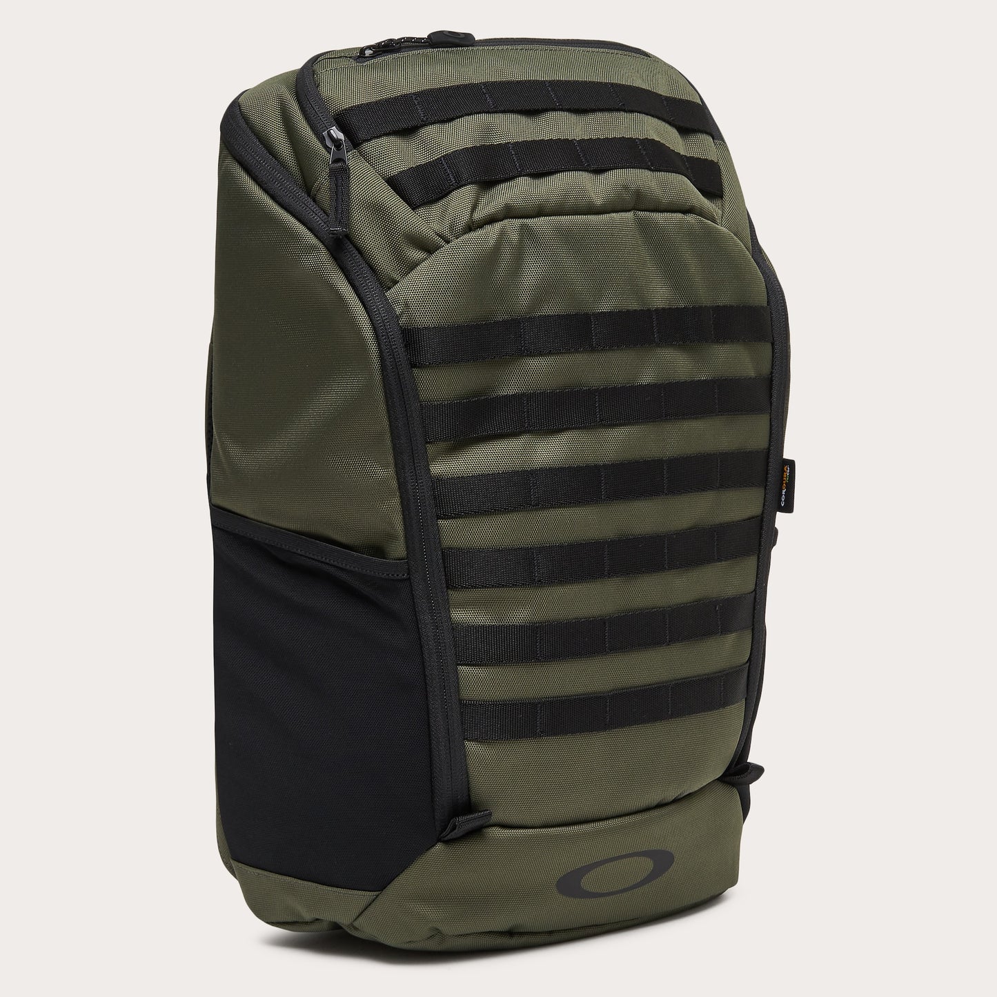 Oakley Urban Path Rc Backpack - Grey/Green