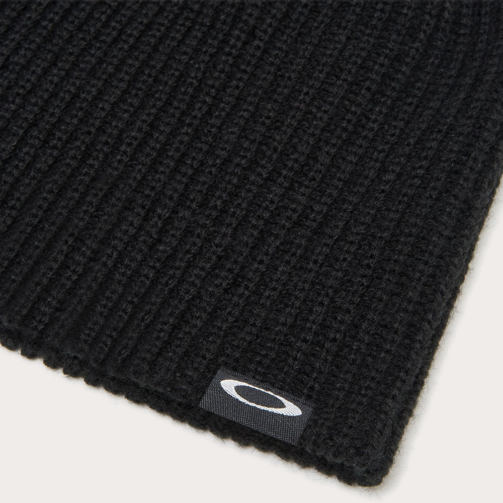 Oakley Session Beanie - Black