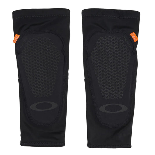 Oakley All Mountain D30 Elbow Guard - Blackout