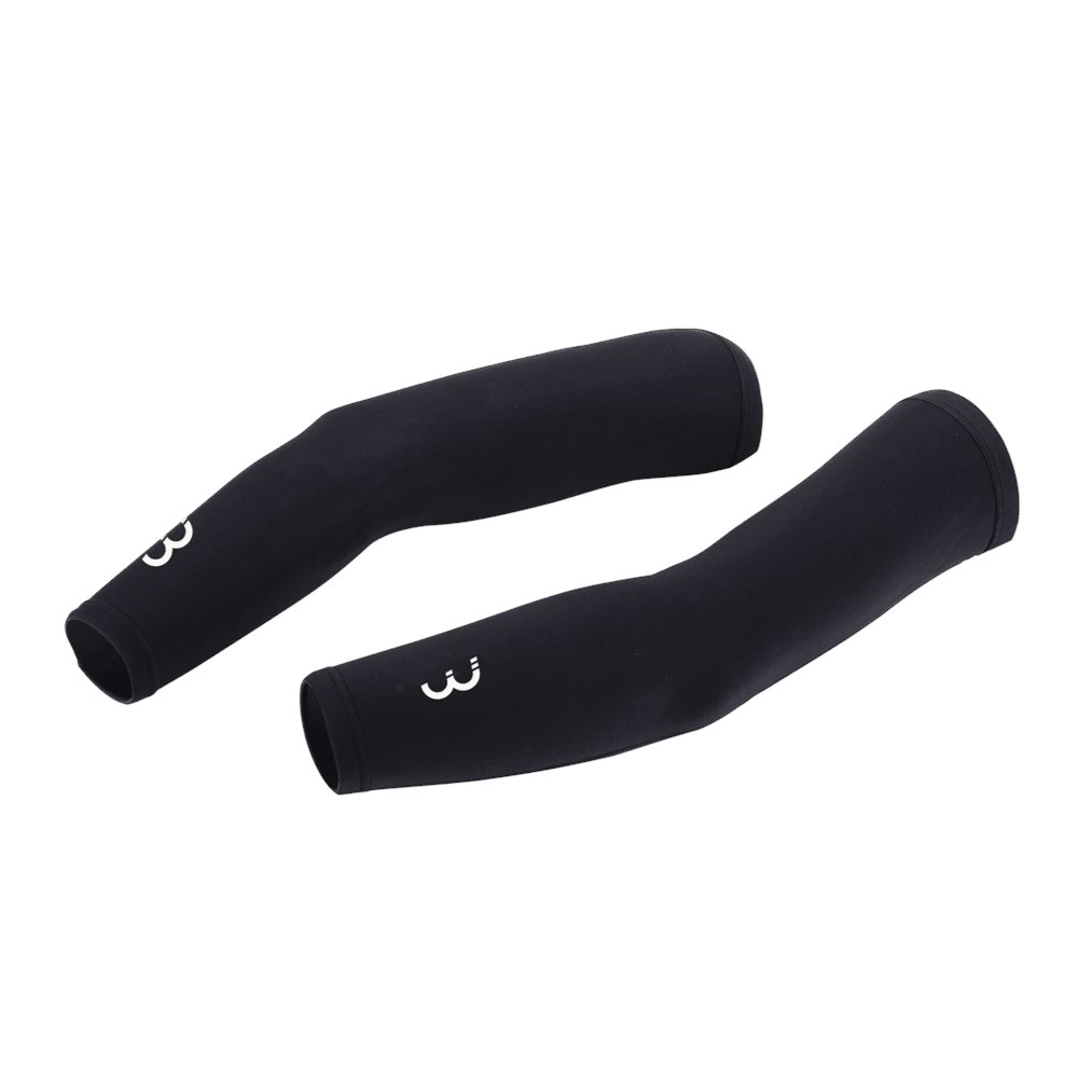 BBB Comfort Arm Warmers - Black