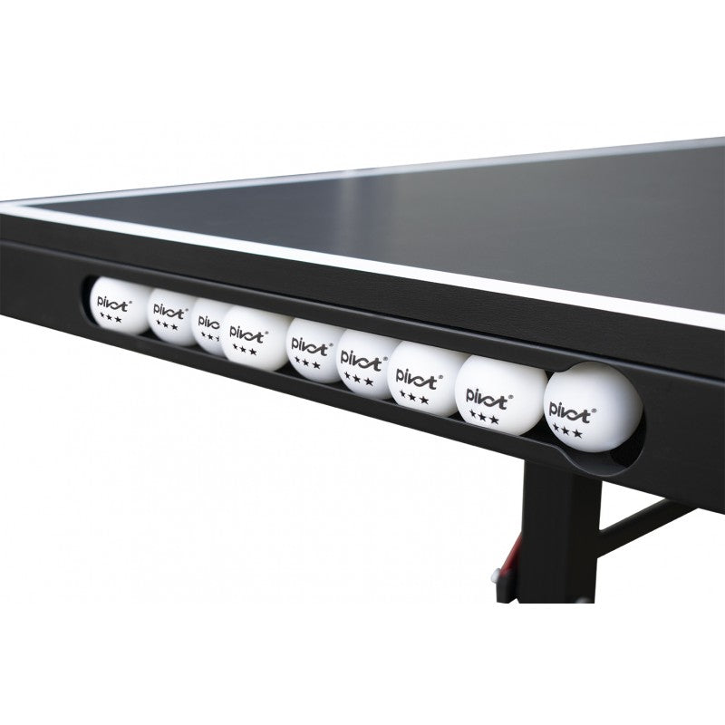 Pivot Black Adder 18 Table Tennis Table