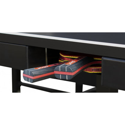 Pivot Black Adder 18 Table Tennis Table