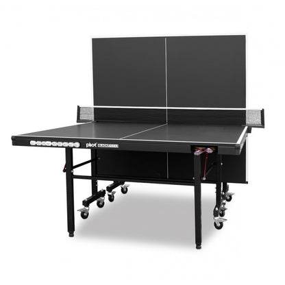 Pivot Black Adder 18 Table Tennis Table